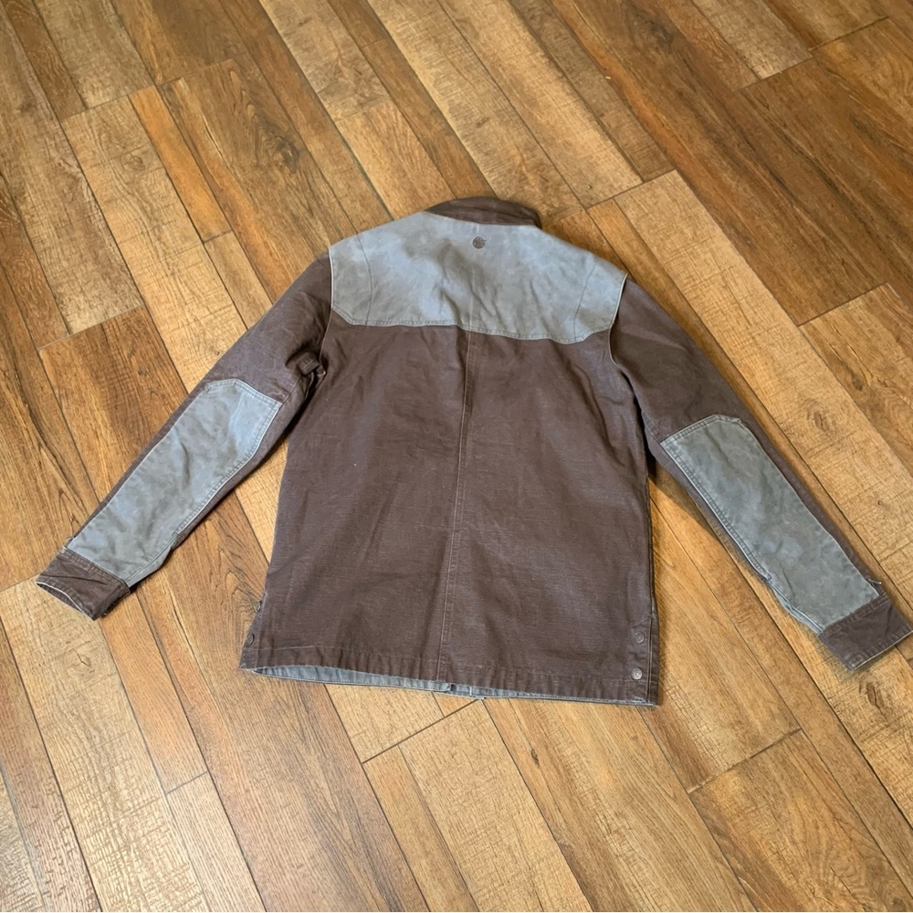 NWT Smith & Wesson Concealed Rage Jacket - Picture 3 of 13